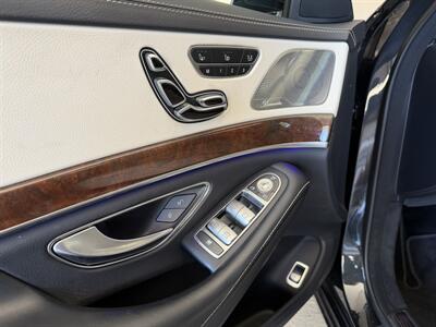 2017 Mercedes-Benz S 550   - Photo 13 - San Juan Capistrano, CA 92675