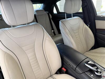 2017 Mercedes-Benz S 550   - Photo 12 - San Juan Capistrano, CA 92675