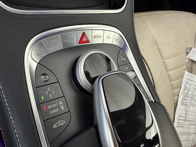 2017 Mercedes-Benz S 550   - Photo 15 - San Juan Capistrano, CA 92675