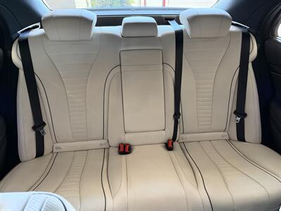2017 Mercedes-Benz S 550   - Photo 21 - San Juan Capistrano, CA 92675