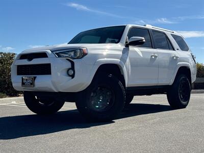 2015 Toyota 4Runner SR5 Premium   - Photo 1 - San Juan Capistrano, CA 92675