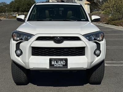 2015 Toyota 4Runner SR5 Premium   - Photo 14 - San Juan Capistrano, CA 92675