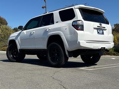 2015 Toyota 4Runner SR5 Premium   - Photo 5 - San Juan Capistrano, CA 92675