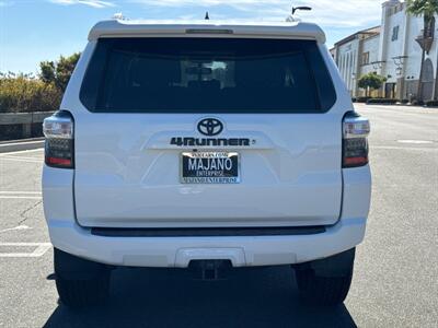 2015 Toyota 4Runner SR5 Premium   - Photo 7 - San Juan Capistrano, CA 92675