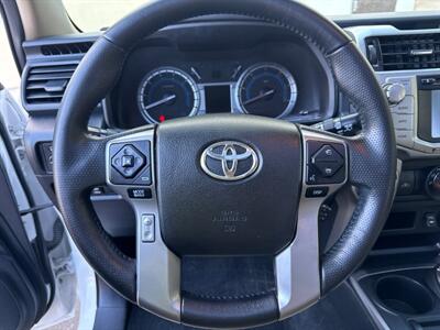 2015 Toyota 4Runner SR5 Premium   - Photo 32 - San Juan Capistrano, CA 92675