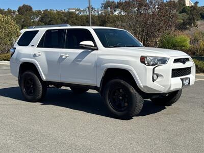 2015 Toyota 4Runner SR5 Premium   - Photo 11 - San Juan Capistrano, CA 92675