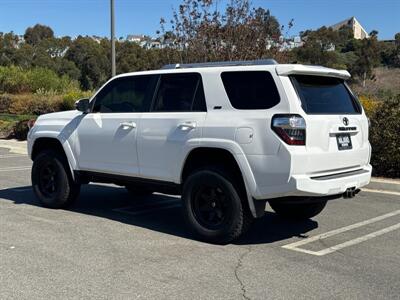 2015 Toyota 4Runner SR5 Premium   - Photo 4 - San Juan Capistrano, CA 92675