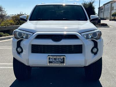 2015 Toyota 4Runner SR5 Premium   - Photo 13 - San Juan Capistrano, CA 92675