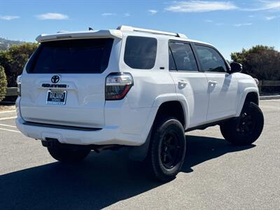 2015 Toyota 4Runner SR5 Premium   - Photo 8 - San Juan Capistrano, CA 92675