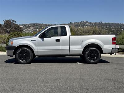 2008 Ford F-150 STX   - Photo 3 - San Juan Capistrano, CA 92675