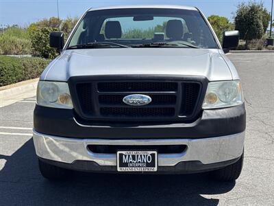2008 Ford F-150 STX   - Photo 9 - San Juan Capistrano, CA 92675