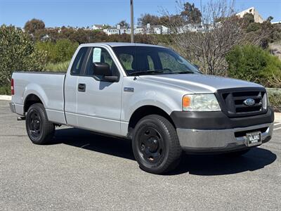 2008 Ford F-150 STX   - Photo 7 - San Juan Capistrano, CA 92675