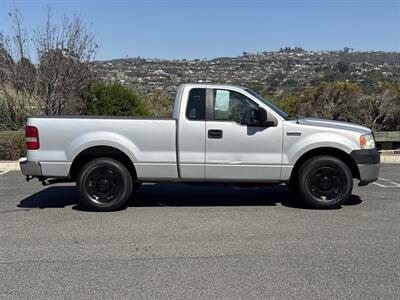 2008 Ford F-150 STX   - Photo 6 - San Juan Capistrano, CA 92675