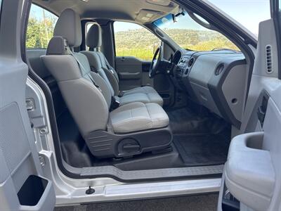 2008 Ford F-150 STX   - Photo 13 - San Juan Capistrano, CA 92675
