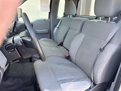 2008 Ford F-150 STX   - Photo 11 - San Juan Capistrano, CA 92675