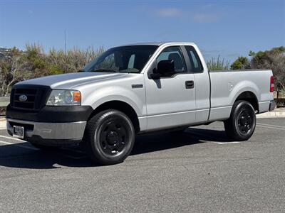 2008 Ford F-150 STX   - Photo 2 - San Juan Capistrano, CA 92675