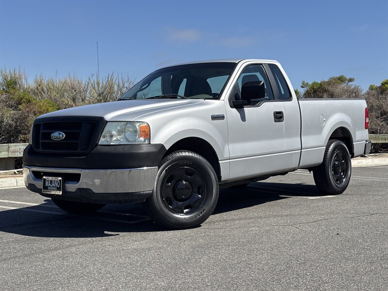 2008 Ford F-150 STX  