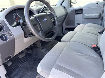 2008 Ford F-150 STX   - Photo 10 - San Juan Capistrano, CA 92675