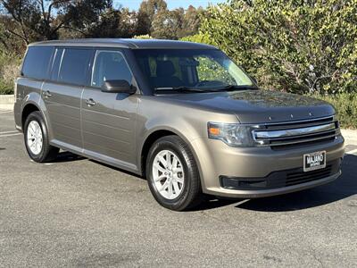 2014 Ford Flex SE   - Photo 8 - San Juan Capistrano, CA 92675