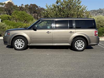 2014 Ford Flex SE   - Photo 3 - San Juan Capistrano, CA 92675