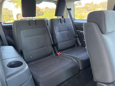 2014 Ford Flex SE   - Photo 18 - San Juan Capistrano, CA 92675