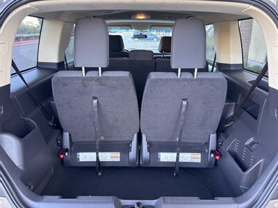 2014 Ford Flex SE   - Photo 23 - San Juan Capistrano, CA 92675