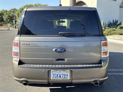 2014 Ford Flex SE   - Photo 5 - San Juan Capistrano, CA 92675
