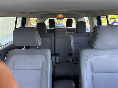 2014 Ford Flex SE   - Photo 19 - San Juan Capistrano, CA 92675