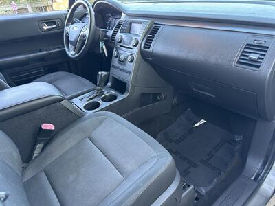 2014 Ford Flex SE   - Photo 13 - San Juan Capistrano, CA 92675