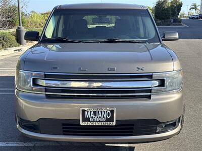 2014 Ford Flex SE   - Photo 10 - San Juan Capistrano, CA 92675
