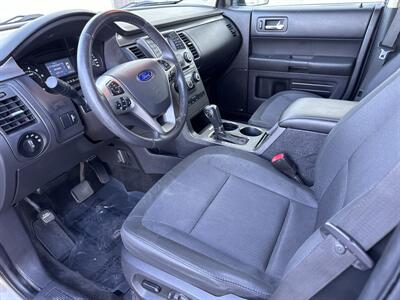 2014 Ford Flex SE   - Photo 11 - San Juan Capistrano, CA 92675