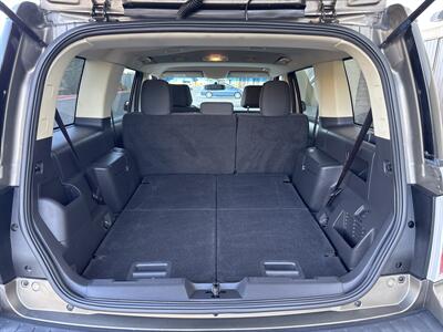 2014 Ford Flex SE   - Photo 24 - San Juan Capistrano, CA 92675