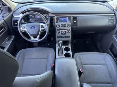 2014 Ford Flex SE   - Photo 12 - San Juan Capistrano, CA 92675