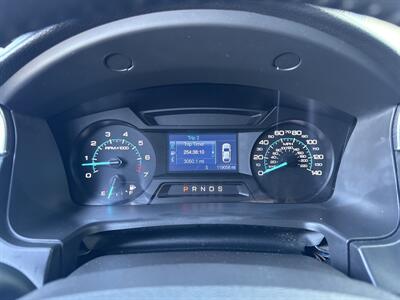 2014 Ford Flex SE   - Photo 20 - San Juan Capistrano, CA 92675