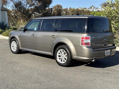 2014 Ford Flex SE   - Photo 4 - San Juan Capistrano, CA 92675