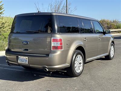 2014 Ford Flex SE   - Photo 6 - San Juan Capistrano, CA 92675