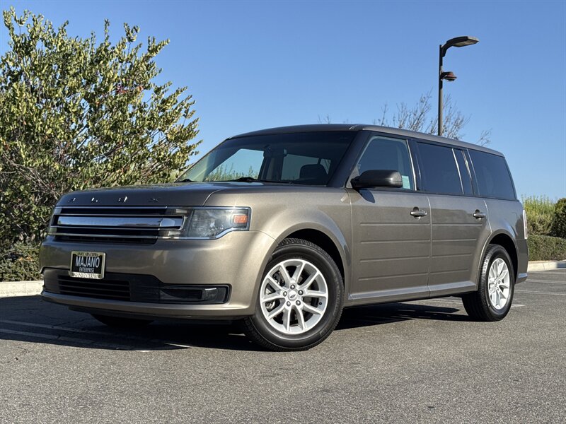 2014 Ford Flex SE  