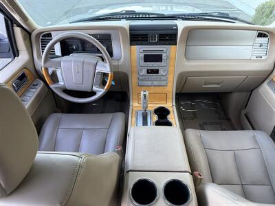 2008 Lincoln Navigator - Photo 13 - San Juan Capistrano, CA 92675