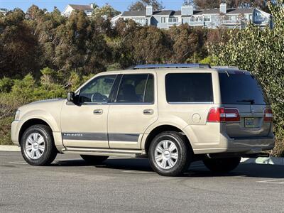2008 Lincoln Navigator - Photo 4 - San Juan Capistrano, CA 92675