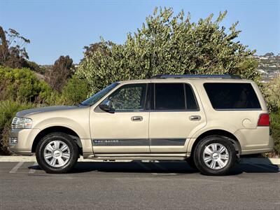 2008 Lincoln Navigator - Photo 3 - San Juan Capistrano, CA 92675