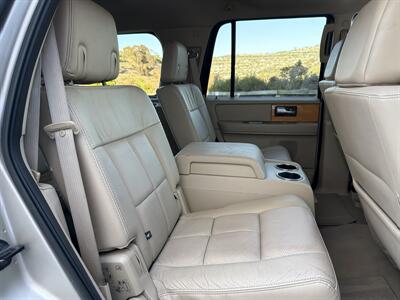 2008 Lincoln Navigator - Photo 18 - San Juan Capistrano, CA 92675