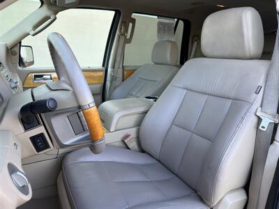 2008 Lincoln Navigator - Photo 15 - San Juan Capistrano, CA 92675
