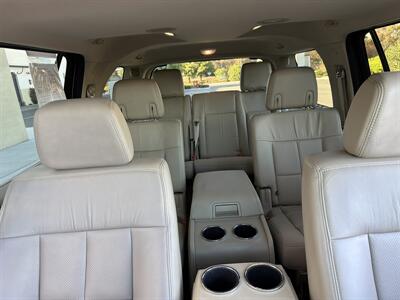 2008 Lincoln Navigator - Photo 20 - San Juan Capistrano, CA 92675