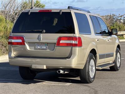 2008 Lincoln Navigator - Photo 6 - San Juan Capistrano, CA 92675