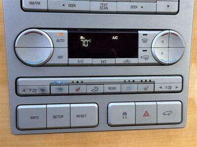 2008 Lincoln Navigator - Photo 26 - San Juan Capistrano, CA 92675