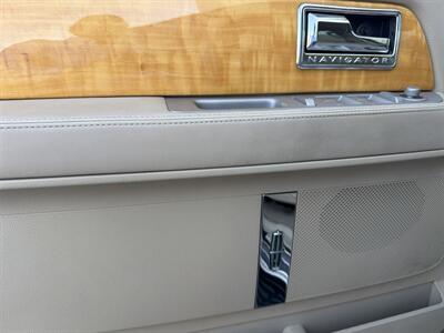 2008 Lincoln Navigator - Photo 27 - San Juan Capistrano, CA 92675
