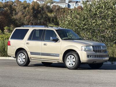 2008 Lincoln Navigator - Photo 9 - San Juan Capistrano, CA 92675