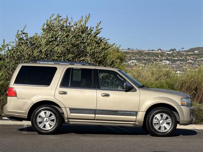 2008 Lincoln Navigator - Photo 7 - San Juan Capistrano, CA 92675