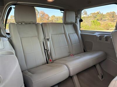 2008 Lincoln Navigator - Photo 19 - San Juan Capistrano, CA 92675