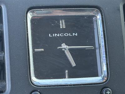 2008 Lincoln Navigator - Photo 25 - San Juan Capistrano, CA 92675